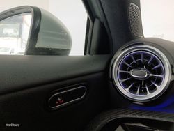 Mercedes Clase A A 180 d - Miniatura 20
