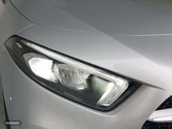 Mercedes Clase A A 180 d - Miniatura 24