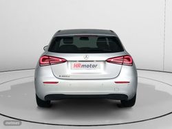 Mercedes Clase A A 180 d - Miniatura 3