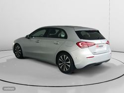 Mercedes Clase A A 180 d - Miniatura 4
