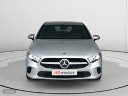 Mercedes Clase A A 180 d - Miniatura 5