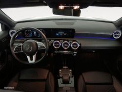 Mercedes Clase A A 180 d - Miniatura 6