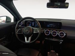 Mercedes Clase A A 180 d - Miniatura 7