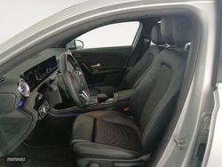 Mercedes Clase A A 180 d - Miniatura 8