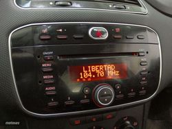 Fiat Punto Pop - Miniatura 14