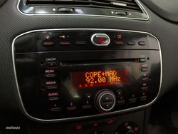 Fiat Punto Pop - Miniatura 15