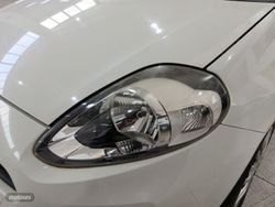 Fiat Punto Pop - Miniatura 18