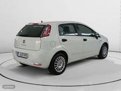 Fiat Punto Pop - Miniatura 2