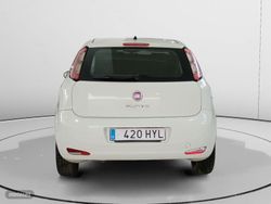 Fiat Punto Pop - Miniatura 3
