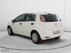 Fiat Punto Pop - Miniatura 4