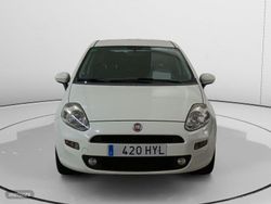 Fiat Punto Pop - Miniatura 5