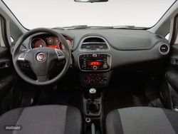 Fiat Punto Pop - Miniatura 6