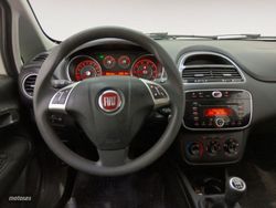 Fiat Punto Pop - Miniatura 7