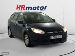 Ford Focus Trend - Miniatura 1