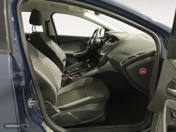 Ford Focus Trend - Miniatura 10
