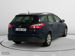 Ford Focus Trend - Miniatura 2