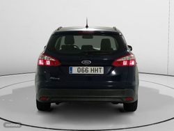 Ford Focus Trend - Miniatura 3
