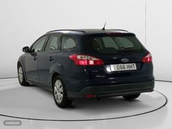 Ford Focus Trend - Miniatura 4