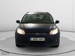 Ford Focus Trend - Miniatura 5