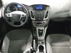 Ford Focus Trend - Miniatura 6