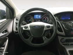 Ford Focus Trend - Miniatura 7