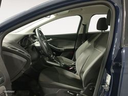 Ford Focus Trend - Miniatura 8