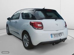 DS DS3 1.6 BlueHDi 100 Desire - Miniatura 4