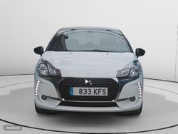 DS DS3 1.6 BlueHDi 100 Desire - Miniatura 5