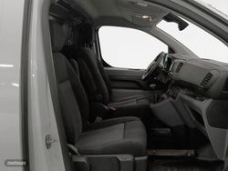 Opel Vivaro Furgon 1.5 Diesel S Standart Express 75 kW (102 CV) - Miniatura 11