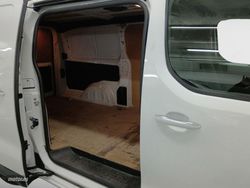 Opel Vivaro Furgon 1.5 Diesel S Standart Express 75 kW (102 CV) - Miniatura 12