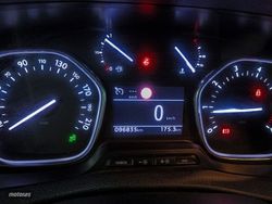 Opel Vivaro Furgon 1.5 Diesel S Standart Express 75 kW (102 CV) - Miniatura 15