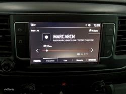Opel Vivaro Furgon 1.5 Diesel S Standart Express 75 kW (102 CV) - Miniatura 16