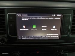 Opel Vivaro Furgon 1.5 Diesel S Standart Express 75 kW (102 CV) - Miniatura 17