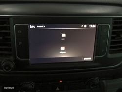 Opel Vivaro Furgon 1.5 Diesel S Standart Express 75 kW (102 CV) - Miniatura 18