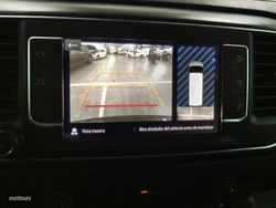 Opel Vivaro Furgon 1.5 Diesel S Standart Express 75 kW (102 CV) - Miniatura 19