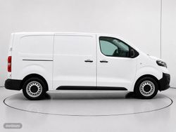 Opel Vivaro Furgon 1.5 Diesel S Standart Express 75 kW (102 CV) - Miniatura 2