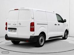 Opel Vivaro Furgon 1.5 Diesel S Standart Express 75 kW (102 CV) - Miniatura 3