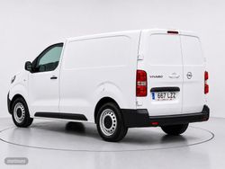 Opel Vivaro Furgon 1.5 Diesel S Standart Express 75 kW (102 CV) - Miniatura 5