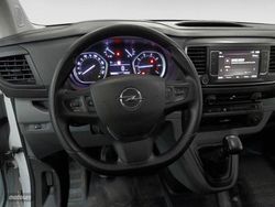 Opel Vivaro Furgon 1.5 Diesel S Standart Express 75 kW (102 CV) - Miniatura 9