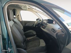 Citroen C4 Spacetourer Shine - Miniatura 10