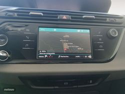 Citroen C4 Spacetourer Shine - Miniatura 14