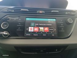 Citroen C4 Spacetourer Shine - Miniatura 15