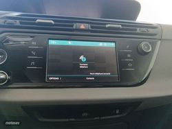 Citroen C4 Spacetourer Shine - Miniatura 16