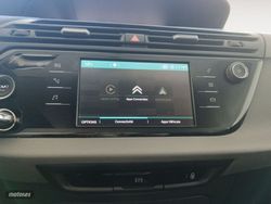 Citroen C4 Spacetourer Shine - Miniatura 17