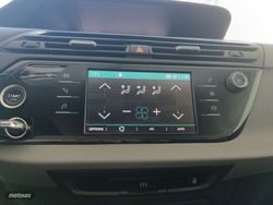 Citroen C4 Spacetourer Shine - Miniatura 18