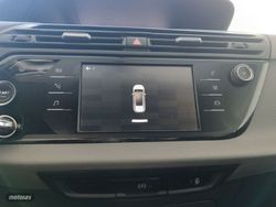 Citroen C4 Spacetourer Shine - Miniatura 19
