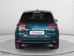 Citroen C4 Spacetourer Shine - Miniatura 3