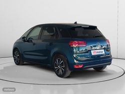 Citroen C4 Spacetourer Shine - Miniatura 4