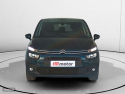 Citroen C4 Spacetourer Shine - Miniatura 5