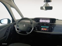 Citroen C4 Spacetourer Shine - Miniatura 7
